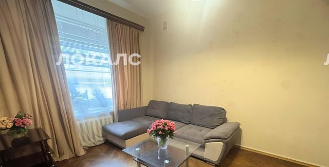 Аренда 4к квартиры на Трубная улица, 25С2, метро Тургеневская, г. Москва