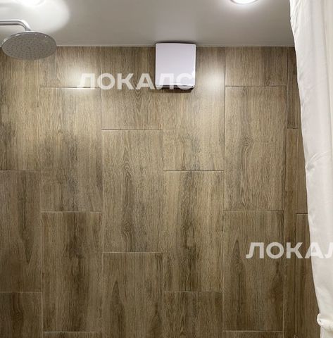 Снять 2х-комнатную квартиру на улица Пресненский Вал, 8К2, метро Баррикадная, г. Москва