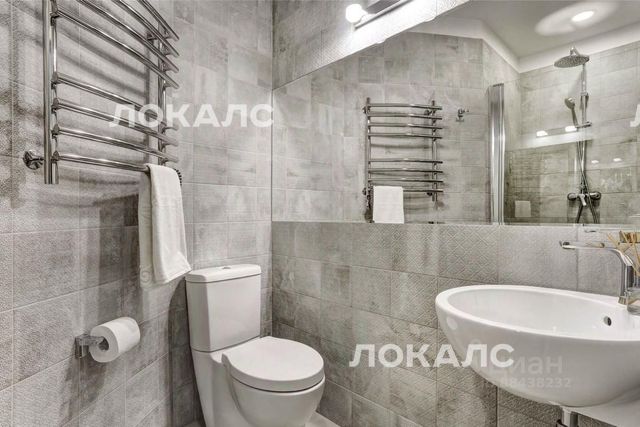 Сдаю четырехкомнатную квартиру на Садовническая улица, 57С1, метро Третьяковская, г. Москва