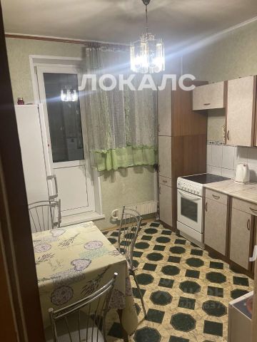 Сдаю трехкомнатную квартиру на улица Лескова, 6, метро Алтуфьево, г. Москва