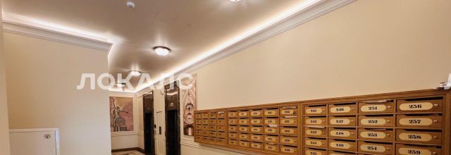 Сдам двухкомнатную квартиру на Ярцевская улица, 34К2, г. Москва