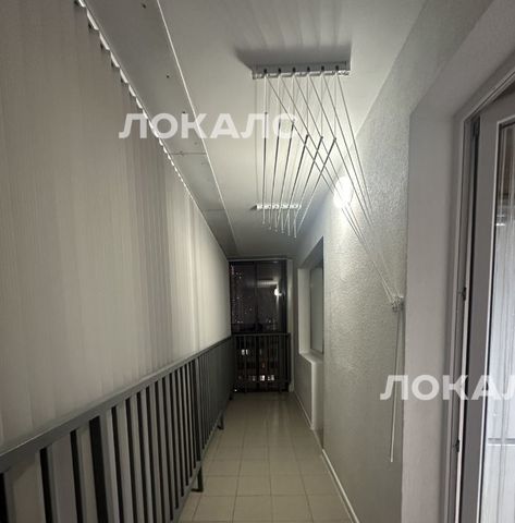 Аренда 2-комнатной квартиры на Ленинский проспект, 134, метро Проспект Вернадского, г. Москва