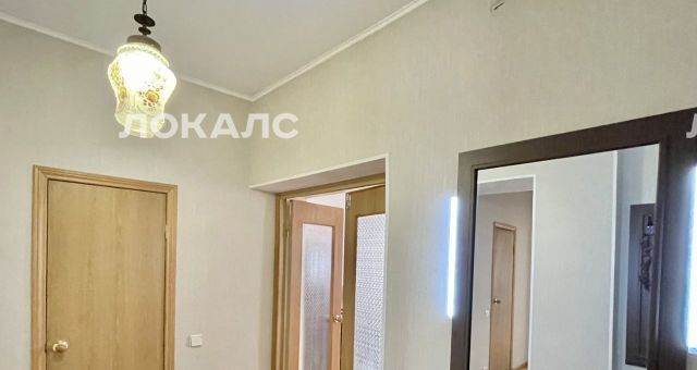 Снять 1-к квартиру на Таганская улица, 44, метро Крестьянская застава, г. Москва