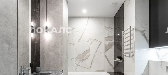 Аренда 2х-комнатной квартиры на улица Василисы Кожиной, 13, метро Багратионовская, г. Москва