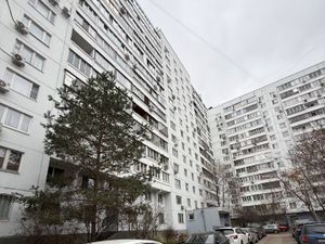 2-к кв. Москва Люблинская ул., 47 (53.2 м²)