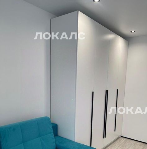 Сдается 3к квартира на Таганская улица, 31/22, метро Таганская, г. Москва