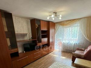 1-к кв. Татарстан, Казань ул. Юлиуса Фучика, 8А (35.0 м²)