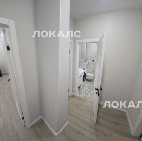 Сдаю однокомнатную квартиру на Московская обл, г Наро-Фоминск, г Апрелевка, ул Пролетарская, д 20, г. Москва