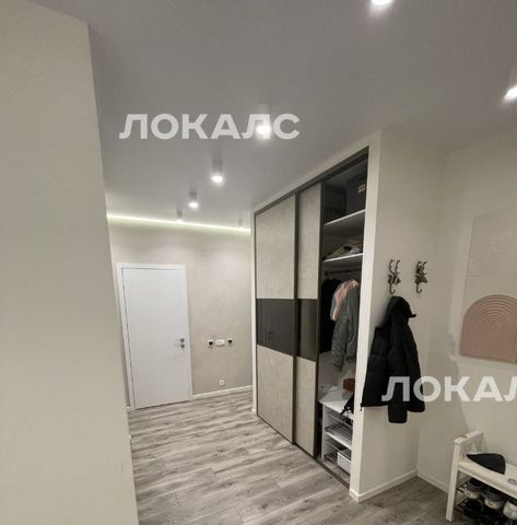 Сдаю 3-к квартиру на Чонгарский бульвар, 26Ак1, метро Нахимовский проспект, г. Москва