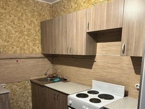 2-к кв. Москва ул. Сочинская, 3к1 (55.0 м²)