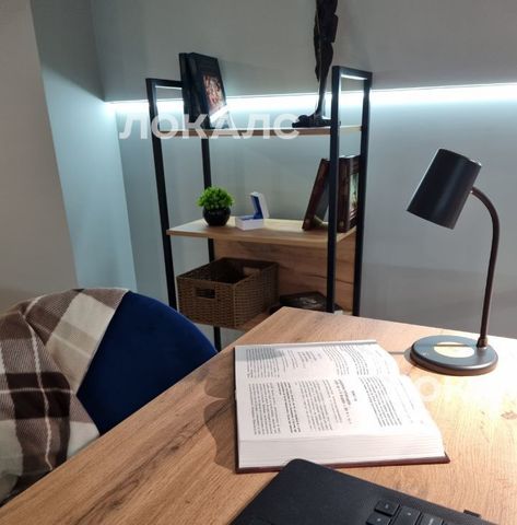 Сдается 1-комнатная квартира на Гостиничная улица, 5, метро Окружная (Люблинская линия), г. Москва