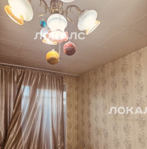 Сдаю 1-комнатную квартиру на улица Симоновский Вал, 16К1, метро Пролетарская, г. Москва