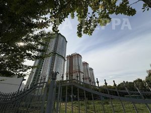 2-комнатная квартира: Москва, проспект Вернадского, 94к5 (57.7 м²)