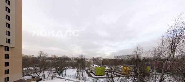 Сдам четырехкомнатную квартиру на улица Малыгина, 10К2, метро Свиблово, г. Москва