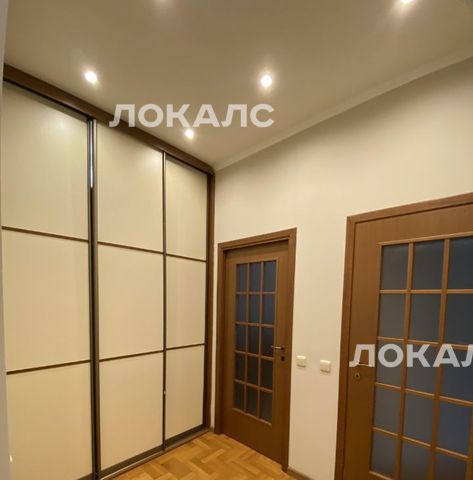 Снять 4к квартиру на улица Островитянова, 4, метро Тропарёво, г. Москва