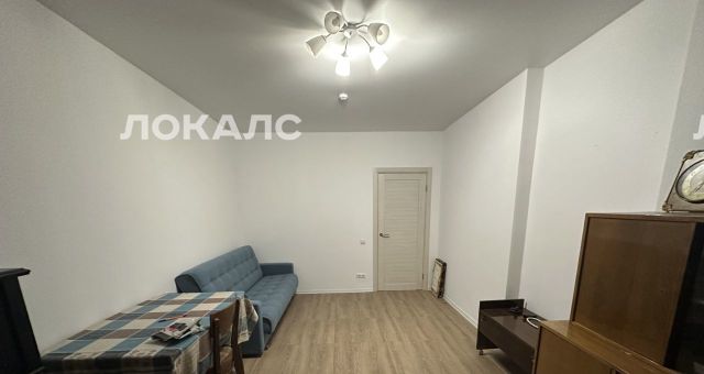 Снять 2-комнатную квартиру на Щелковское шоссе, 92Ак1, метро Щёлковская, г. Москва