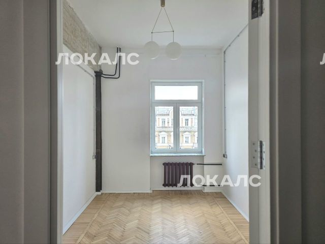 Снять двухкомнатную квартиру на г Москва, ул Новопесчаная, д 16 к 1, метро Зорге, г. Москва