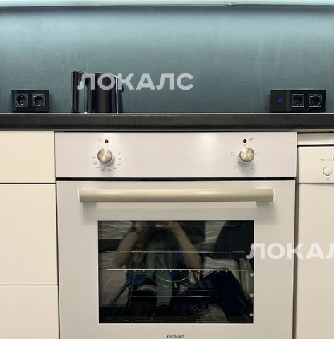 Снять 2-комнатную квартиру на Ярославское шоссе, 124, метро Свиблово, г. Москва