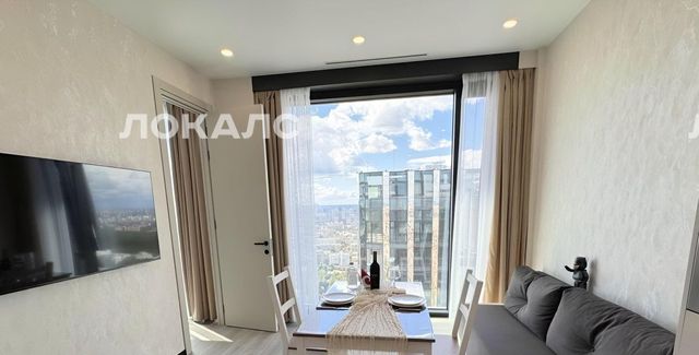 Сдаю 2-к квартиру на 2-я Хуторская улица, 34, метро Тимирязевская, г. Москва