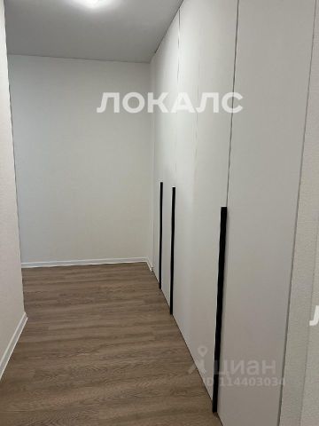 Снять 2-комнатную квартиру на Лобненская улица, 13к4, метро Ховрино, г. Москва