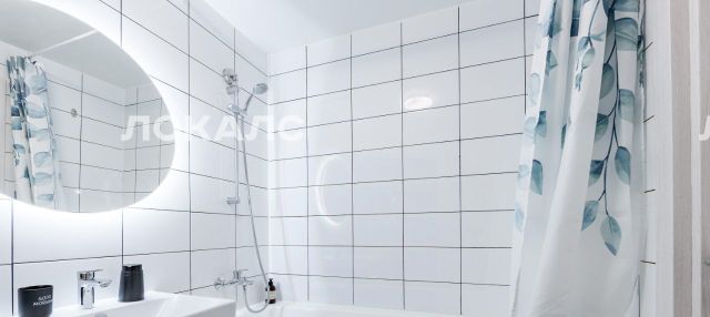 Снять 1к квартиру на Базовская улица, 15Бк3, метро Ховрино, г. Москва