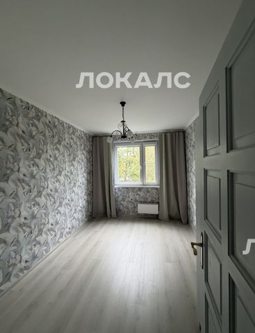 Сдаю 2-к квартиру на г Москва, ул Крылатские Холмы, д 32 к 2, метро Крылатское, г. Москва