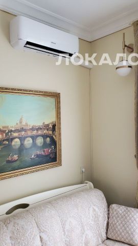 Сдается 3-комнатная квартира на улица Металлургов, 3, метро Соколиная Гора, г. Москва