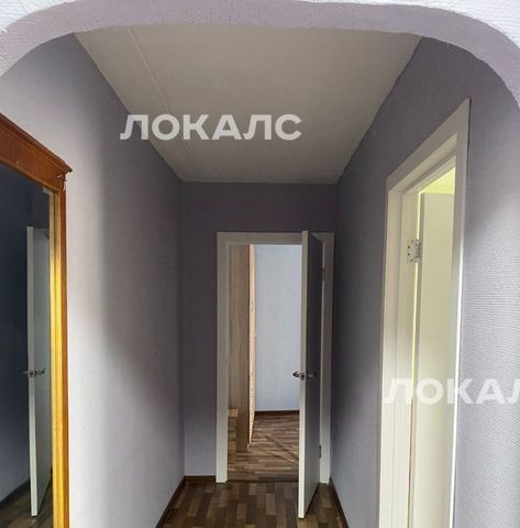 Снять 2-комнатную квартиру на Сиреневый бульвар, 57, метро Измайловская, г. Москва