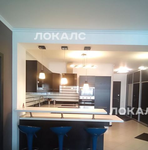 Сдаю 2к квартиру на Зоологическая улица, 4, метро Маяковская, г. Москва
