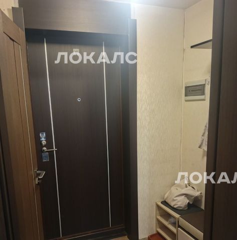 Снять 1к квартиру на улица Академика Варги, 16, метро Тропарёво, г. Москва