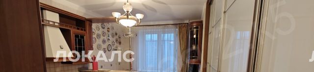 Аренда 3х-комнатной квартиры на Кольская улица, 2К5, метро Ботанический сад, г. Москва