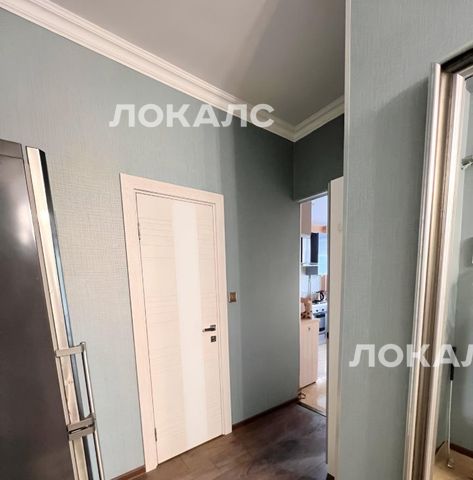 Снять 2х-комнатную квартиру на улица Стромынка, 21к1, метро Преображенская площадь, г. Москва