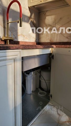 Аренда трехкомнатной квартиры на улица Металлургов, 3, метро Перово, г. Москва