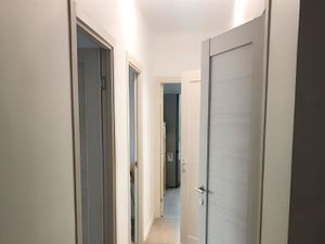 3-х комнатная квартира на метро Академическая