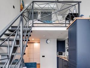 1-к кв. Москва Хорошевское ш., 38С5 (35.0 м²)