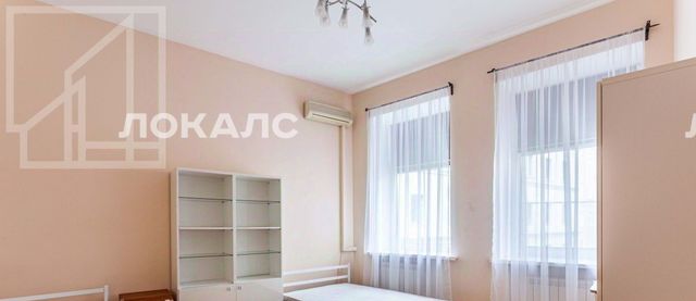 Снять 4к квартиру на улица Машкова, 17, метро Комсомольская, г. Москва