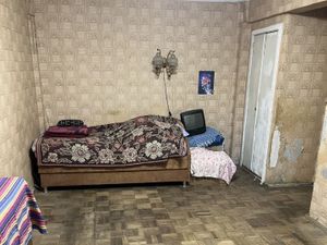 2-к кв. Санкт-Петербург Гранитная ул., 58 (42.0 м²)