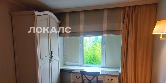 Сдам 2к квартиру на улица Трофимова, 28К1, метро Дубровка (Люблинская линия), г. Москва