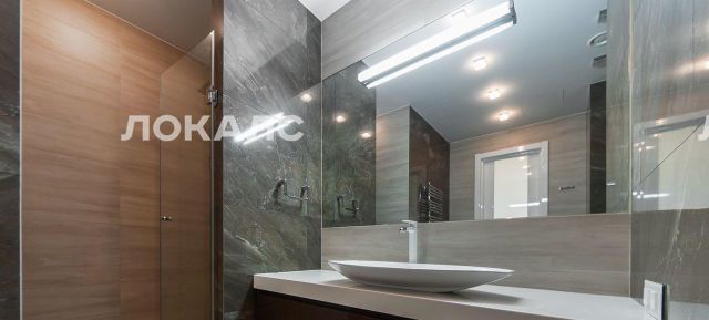 Аренда 2-к квартиры на проспект Маршала Жукова, 78, метро Октябрьское поле, г. Москва