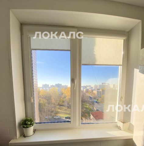 Аренда 2к квартиры на улица Приорова, 30, метро Войковская, г. Москва