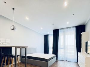 1к квартира Ходынский