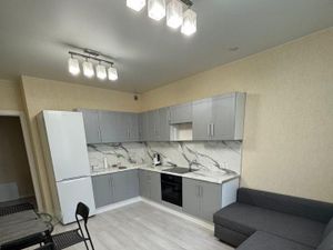 Однушка около метро Солнцево