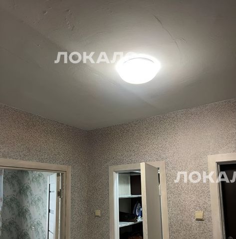 Снять 2-комнатную квартиру на Изюмская улица, 49к3, метро Улица Скобелевская, г. Москва