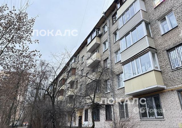 Снять 2-комнатную квартиру на г Москва, ул Амундсена, д 14, метро Свиблово, г. Москва