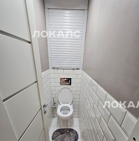 Аренда 3-к квартиры на Гвардейская улица, 14, метро Кунцевская, г. Москва