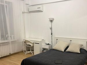 1-к кв. Москва ул. Шухова, 8 (33.0 м²)