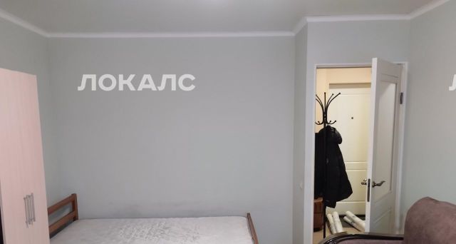 Сдается 1-комнатная квартира на улица Винокурова, 12К4, метро Крымская, г. Москва