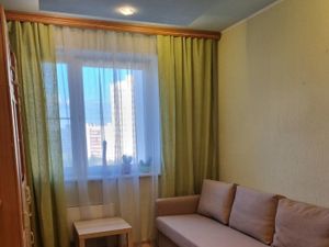 Комната Москва Новороссийская ул., 27 (14.0 м²)