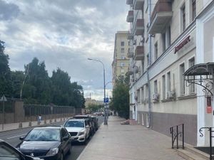 3-х комнатная квартира Рочдельская