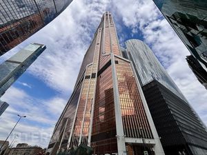 2-комнатная квартира: Москва, 1-й Красногвардейский проезд, 15 (75 м²)